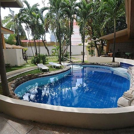 Vacation Hotel Себу Экстерьер фото