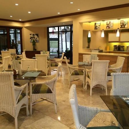 Vacation Hotel Себу Экстерьер фото