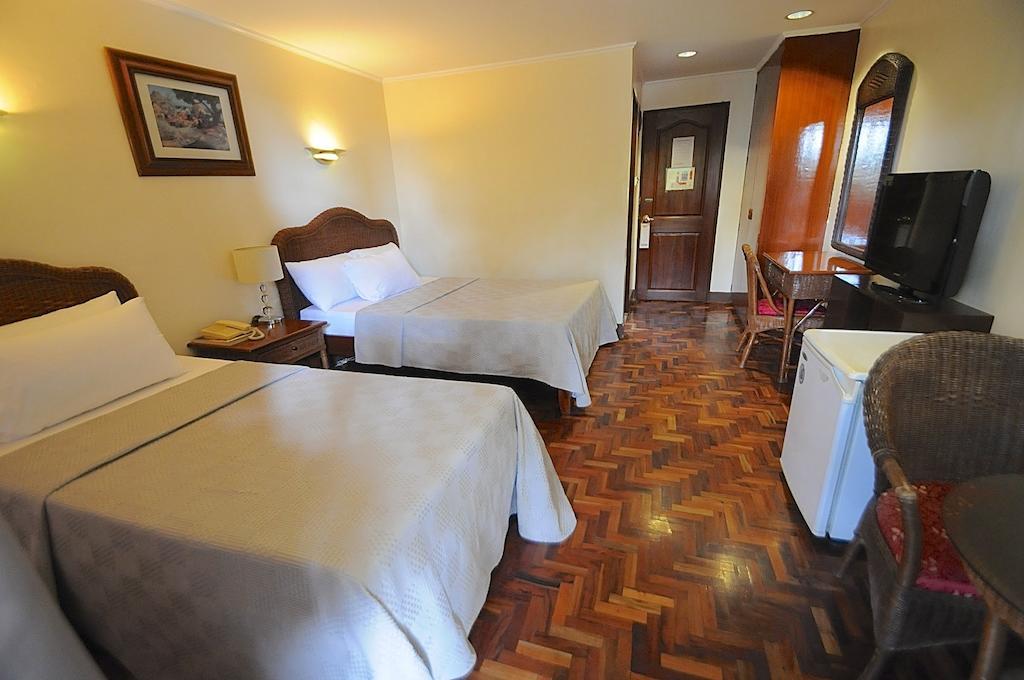 Vacation Hotel Себу Экстерьер фото