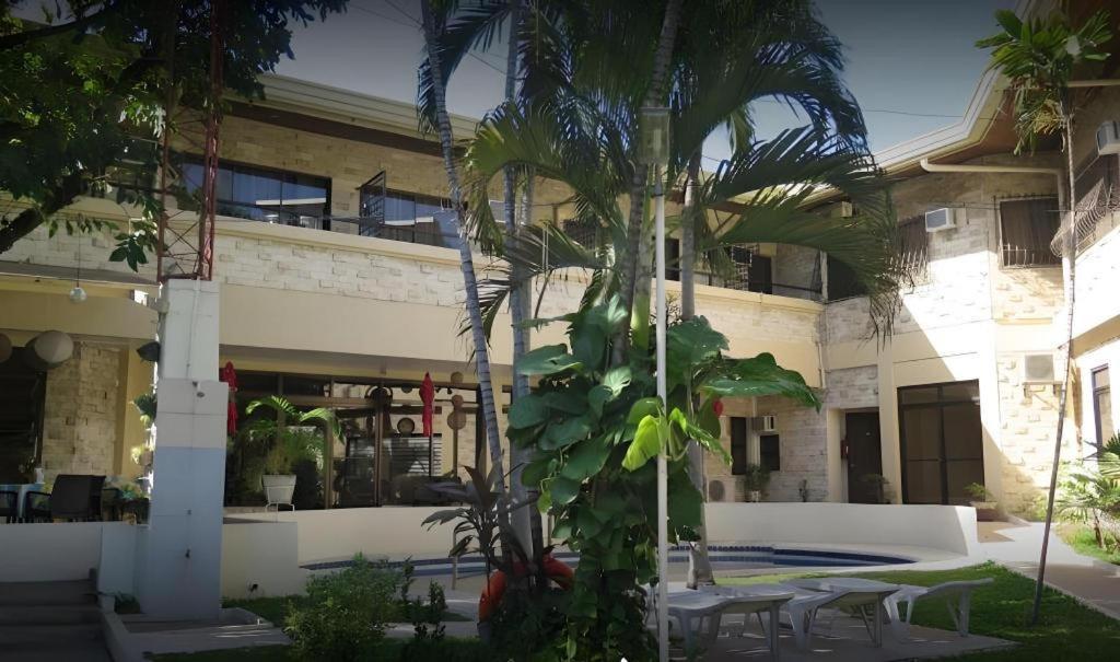 Vacation Hotel Себу Экстерьер фото