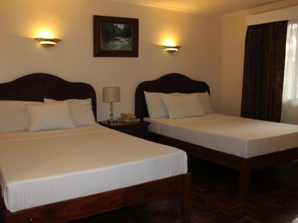 Vacation Hotel Себу Экстерьер фото