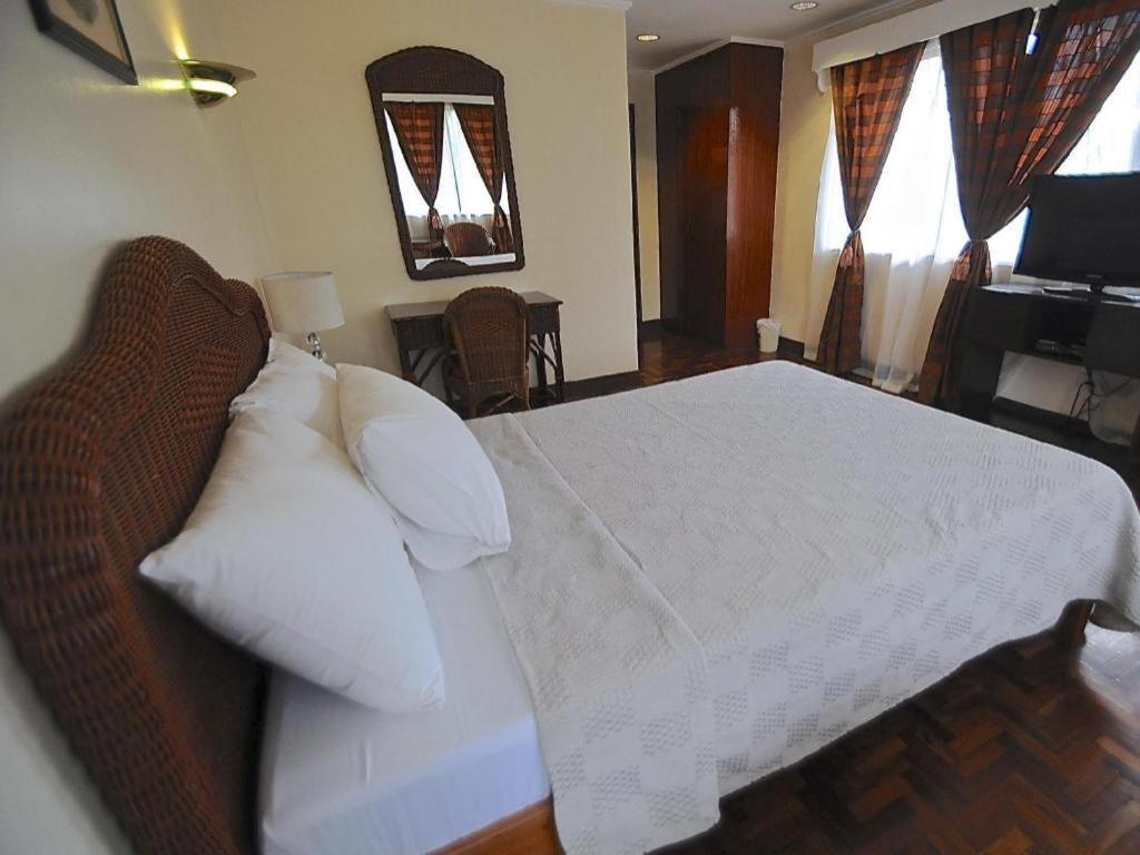 Vacation Hotel Себу Экстерьер фото