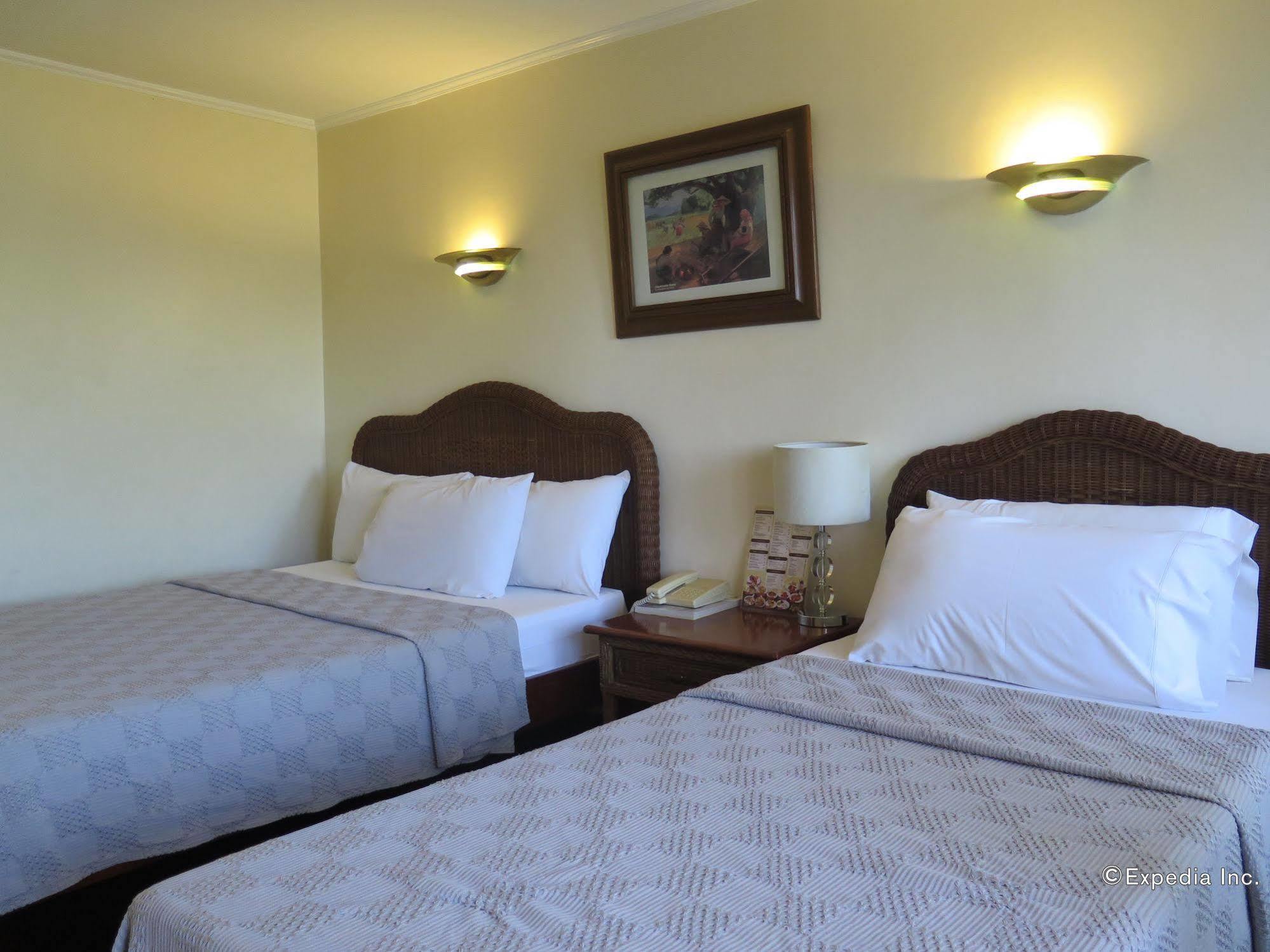 Vacation Hotel Себу Экстерьер фото